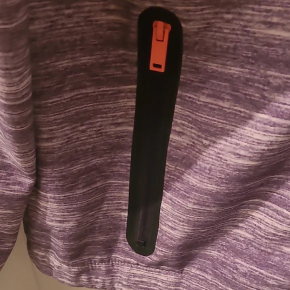 Grey Hooded Jacket - Picture 5 of 7